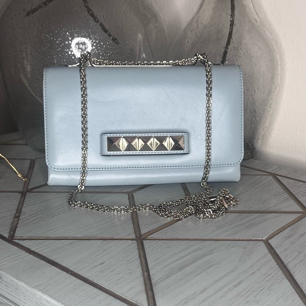 Valentino Garavanni Va Va Voom Bag Rockstud